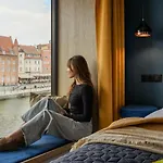Flatbook - Center Deo Plaza Gdańsk