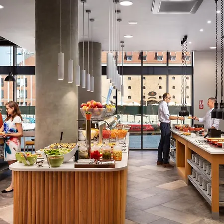 Flatbook - Center Deo Plaza Gdańsk