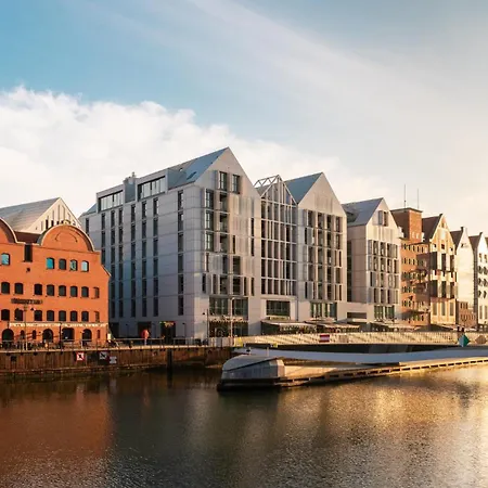 公寓 Flatbook - Center Deo Plaza *