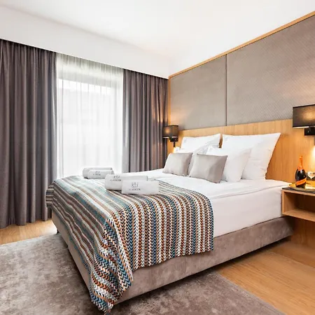 Flatbook - Center Deo Plaza