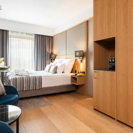 Flatbook - Center Deo Plaza 公寓