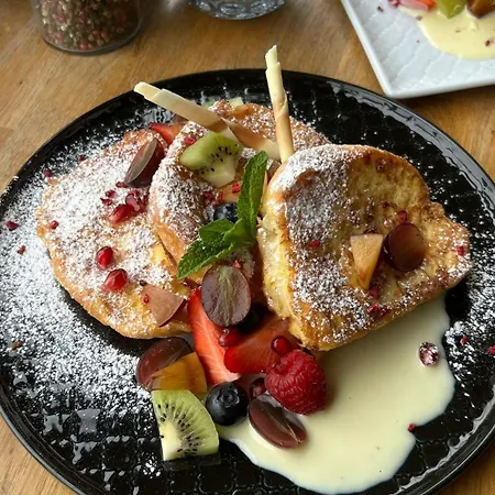 Flatbook - Center Deo Plaza Apartament