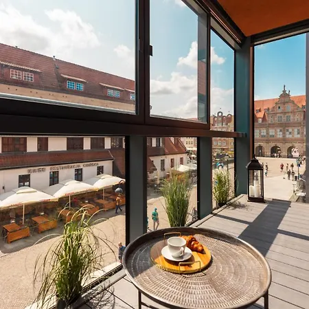 Apartment Flatbook - Center Deo Plaza *