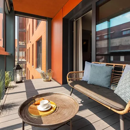 Flatbook - Center Deo Plaza