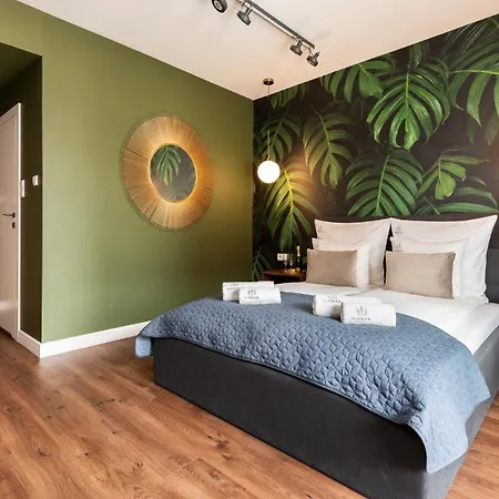 Flatbook - Center Deo Plaza *