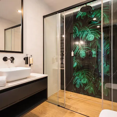 Flatbook - Center Deo Plaza * 格但斯克