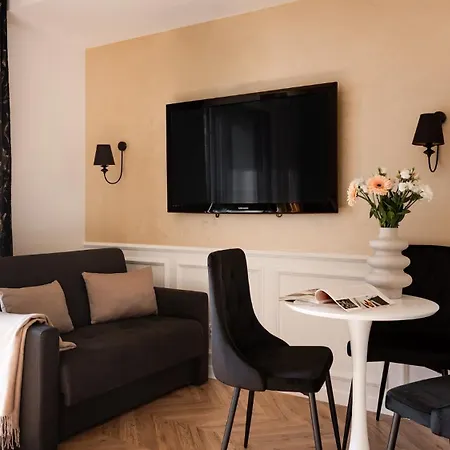 Flatbook - Center Deo Plaza Appartement Gdańsk