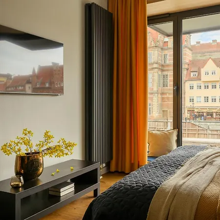 Apartment Flatbook - Center Deo Plaza *