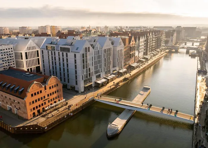 Flatbook - Center Deo Plaza