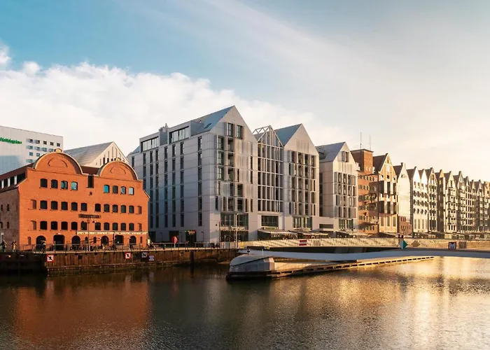 Apartament Flatbook - Center Deo Plaza *