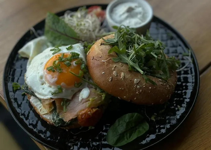 Flatbook - Center Deo Plaza Apartament