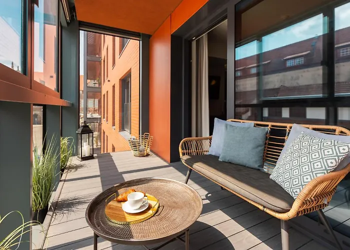 Flatbook - Center Deo Plaza