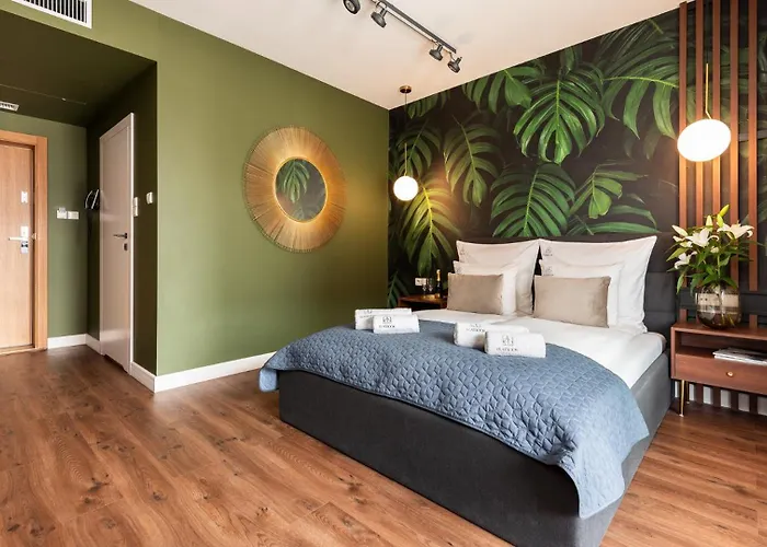 Flatbook - Center Deo Plaza *