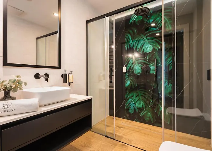 Flatbook - Center Deo Plaza * Gdańsk