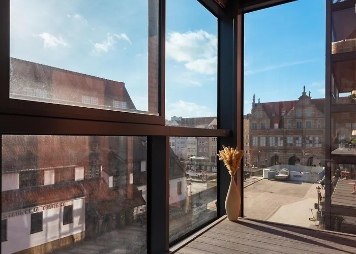 Flatbook - Center Deo Plaza *