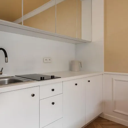 公寓 Flatbook - Center Deo Plaza