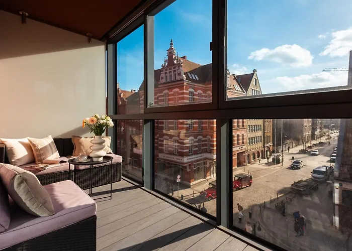 Flatbook - Center Deo Plaza *